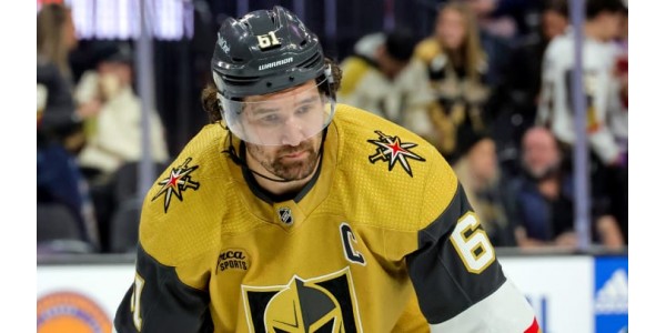 Folk verkar inte vilja se framgångarna med Vegas Golden Knights